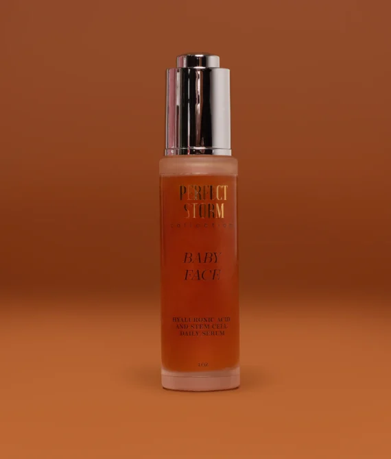 Baby Face Daily Serum